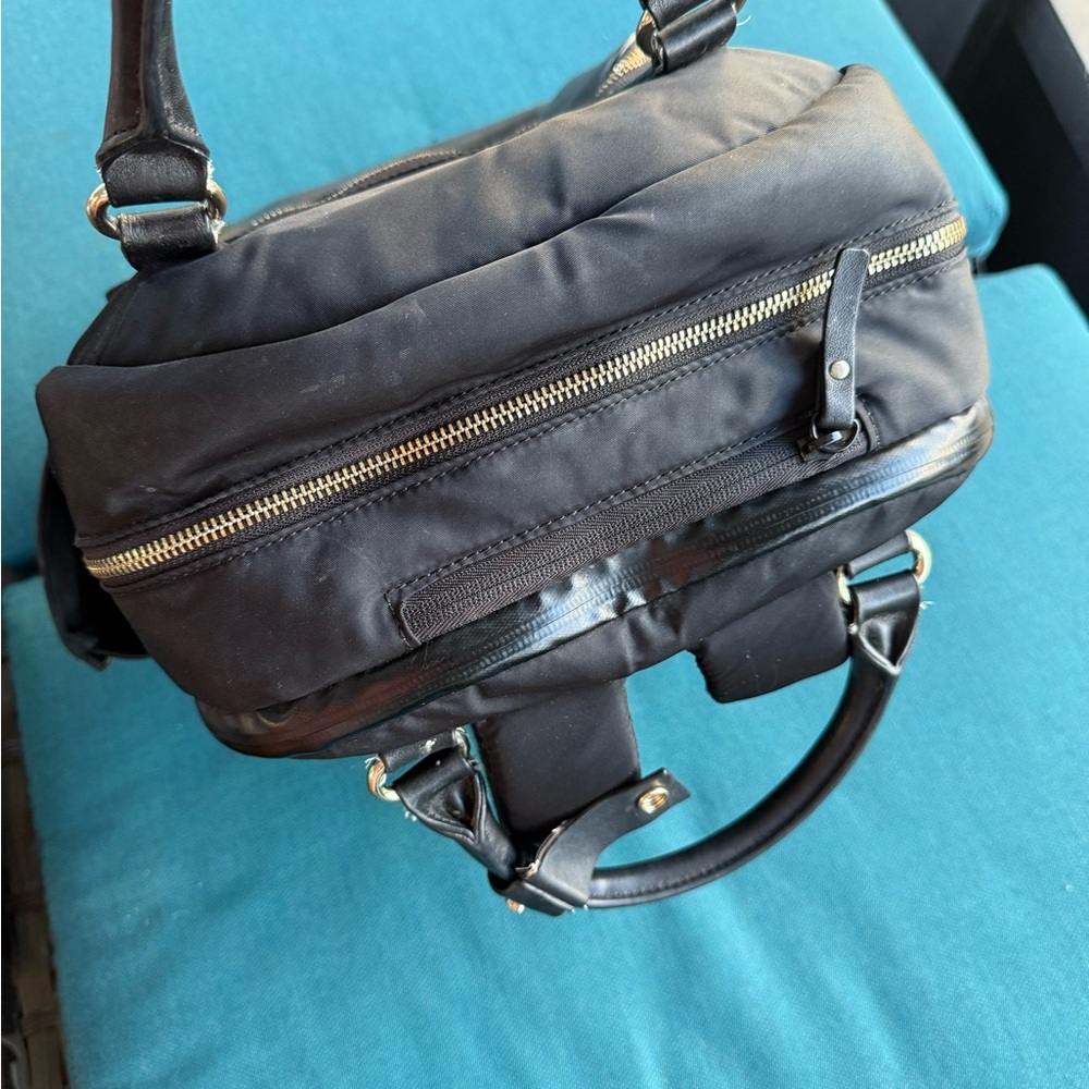 Black Backpack - image 8